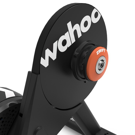 Wahoo KICKR CORE 2 + Zwift Click & Cog